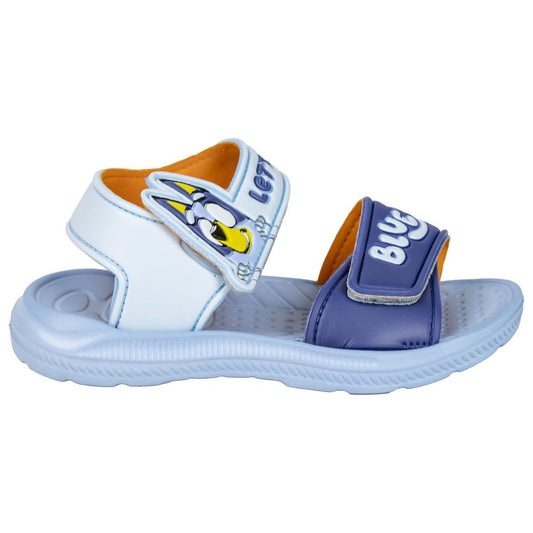SANDALIAS PLAYA EVA BLUEY - Imagen 1