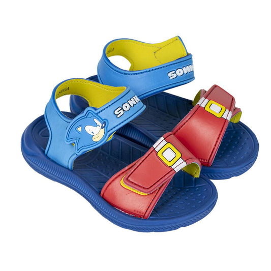 SANDALIAS PLAYA EVA SONIC - Imagen 1