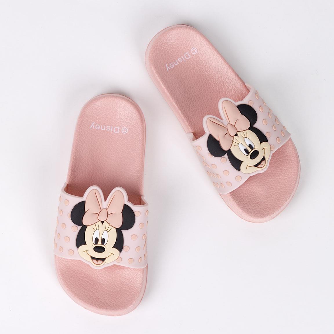 CHANCLAS PALA GOMA MINNIE - Imagen 2