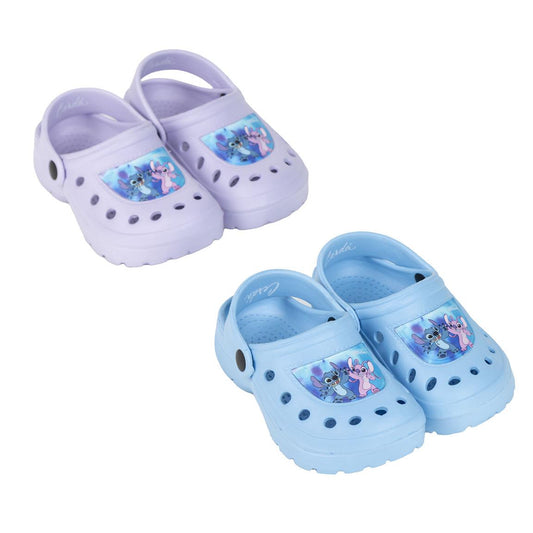 ZUECOS EVA STITCH - Imagen 1