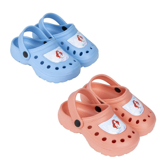 ZUECOS EVA PRINCESS - Imagen 1