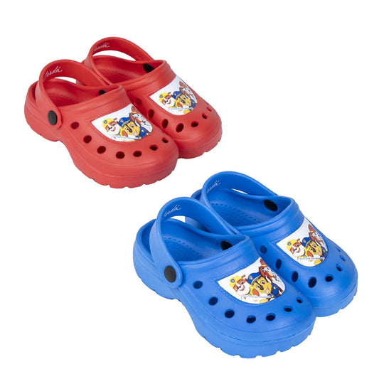 ZUECOS EVA PAW PATROL - Imagen 1