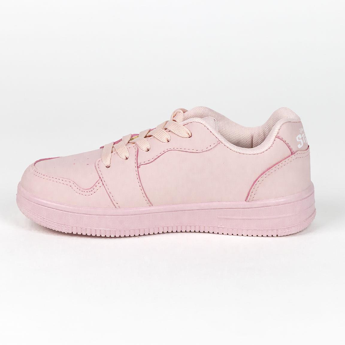 DEPORTIVA SUELA PVC STITCH - Imagen 2