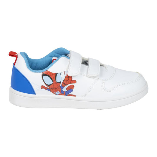 DEPORTIVA SUELA PVC SPIDEY - Imagen 1