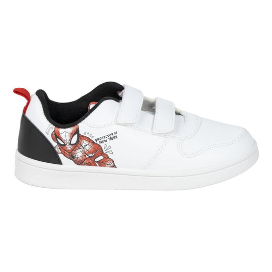 DEPORTIVA SUELA PVC SPIDERMAN - Imagen 1