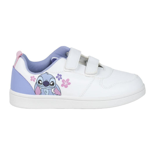 DEPORTIVA SUELA PVC STITCH - Imagen 1