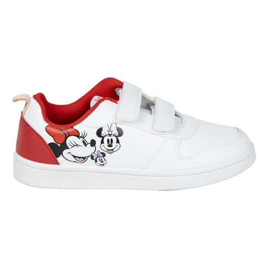 DEPORTIVA SUELA PVC MINNIE - Imagen 1