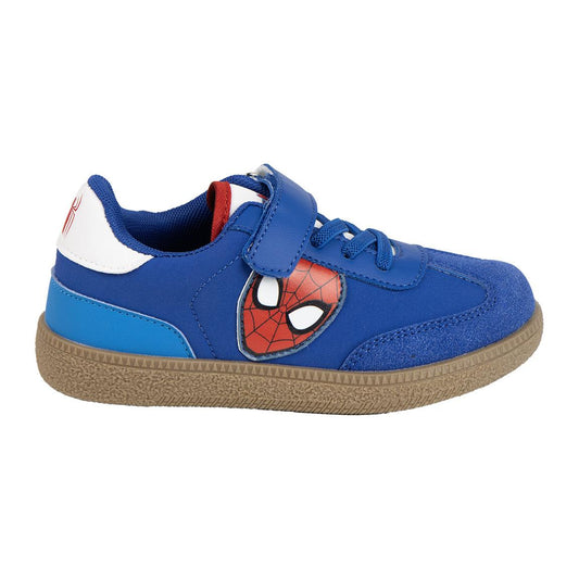 DEPORTIVA SUELA TPR SPIDERMAN - Imagen 1