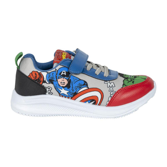 DEPORTIVA SUELA LIGERA EVA AVENGERS - Imagen 1