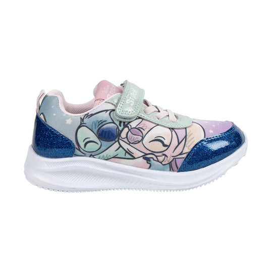 DEPORTIVA SUELA LIGERA EVA STITCH - Imagen 1