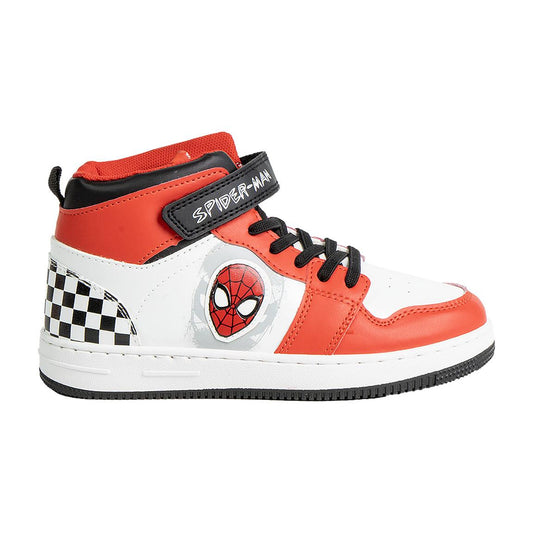 DEPORTIVA SUELA PVC SPIDERMAN - Imagen 1