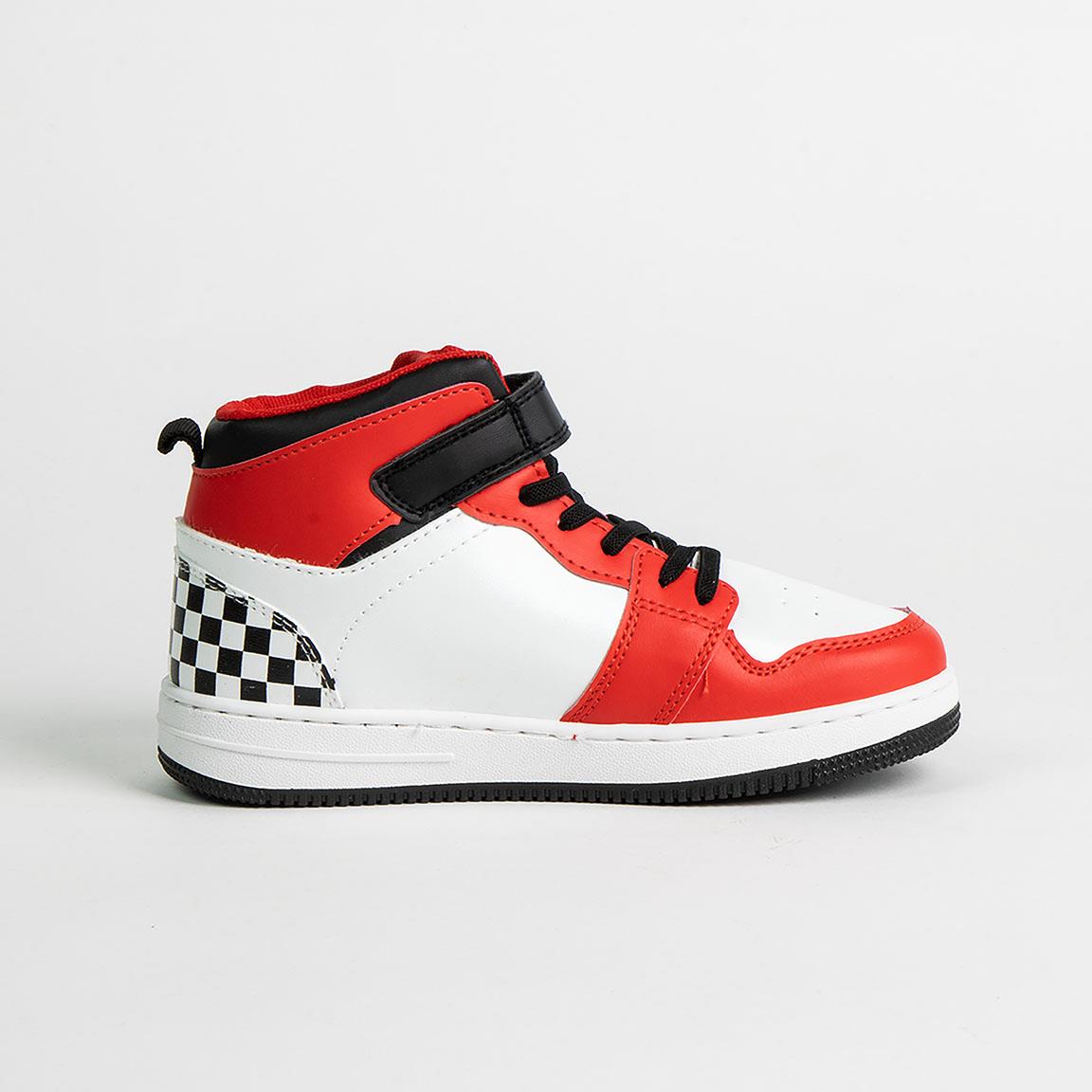 DEPORTIVA SUELA PVC SPIDERMAN - Imagen 2