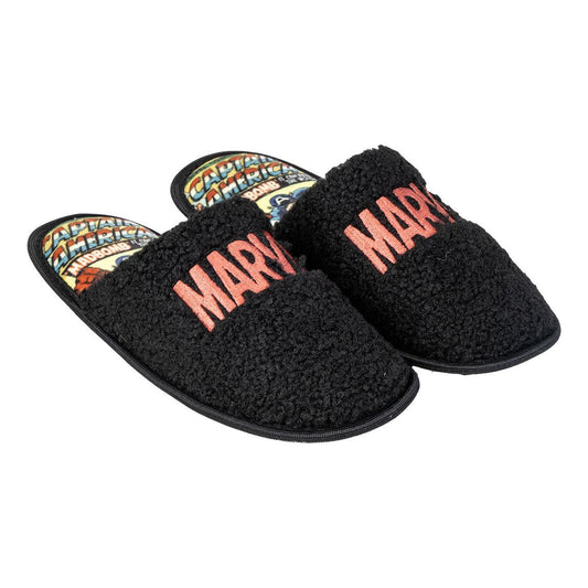 ZAPATILLAS DE CASA ABIERTA MARVEL - Imagen 1