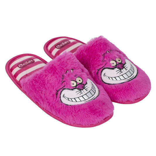 ZAPATILLAS DE CASA ABIERTA DISNEY ALICIA - Imagen 1