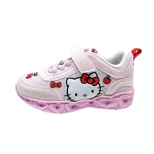 DEPORTIVA SUELA LIGERA EVA CON LUCES HELLO KITTY - Imagen 1