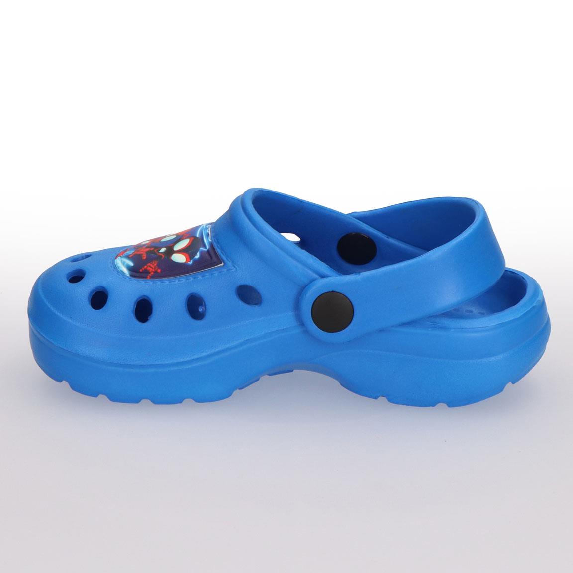 ZUECOS EVA SPIDEY