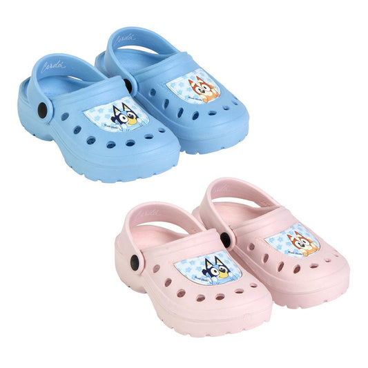 ZUECOS EVA BLUEY - Imagen 1