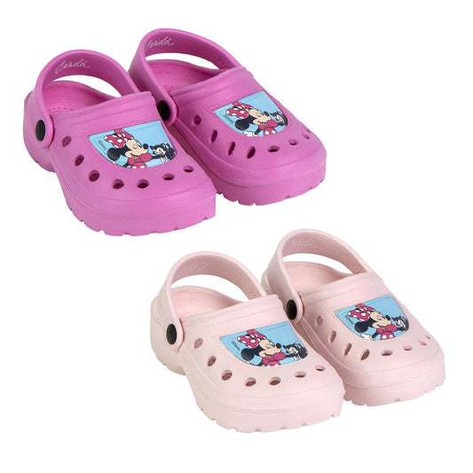 ZUECOS EVA MINNIE - Imagen 1