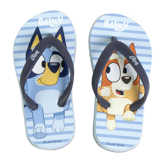 CHANCLAS PREMIUM BLUEY - Imagen 1