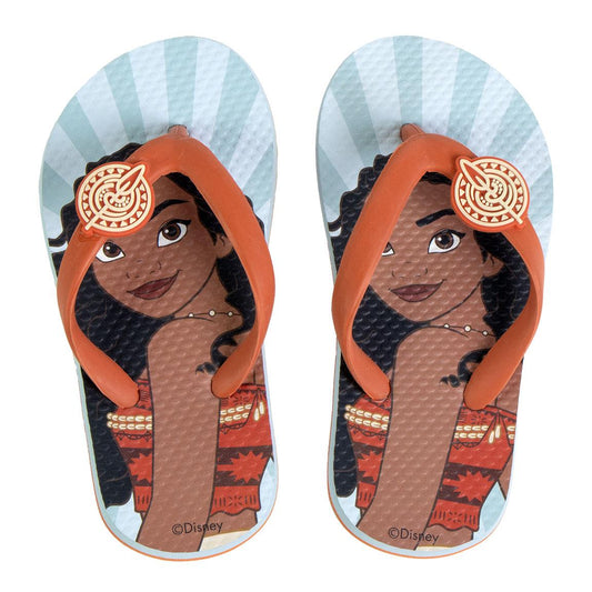 CHANCLAS PREMIUM MOANA - Imagen 1