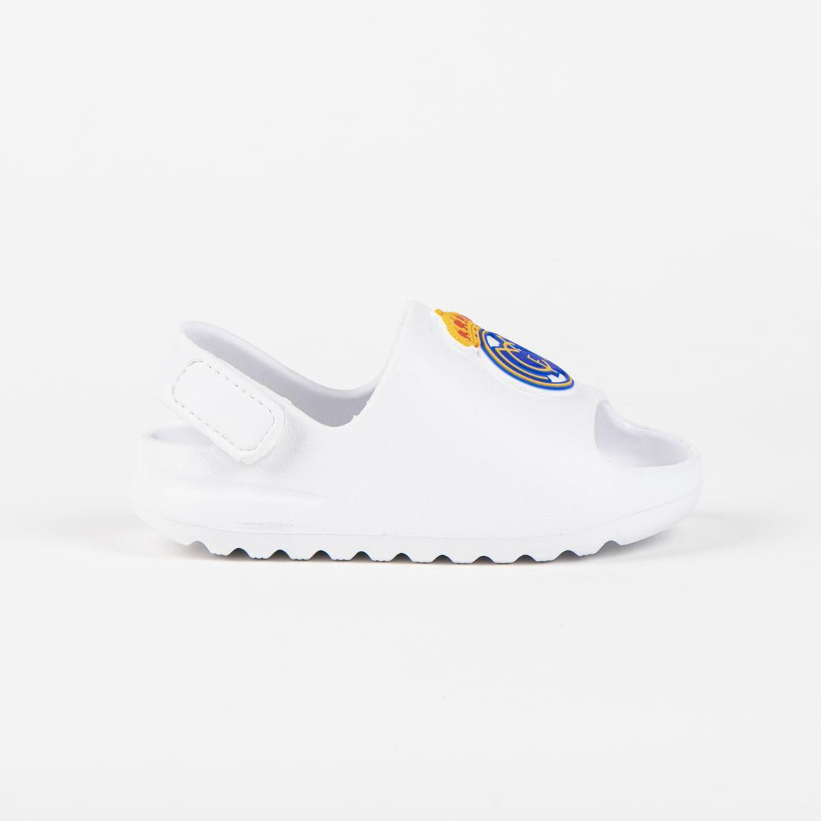 CHANCLAS PALA EVA REAL MADRID - Imagen 2