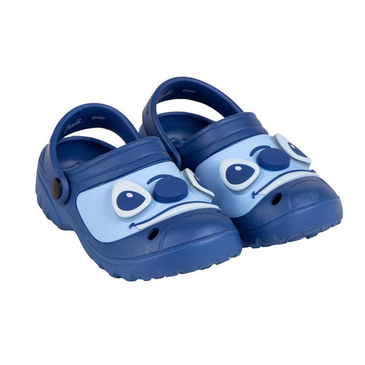 ZUECOS PREMIUM LUCES STITCH - Imagen 1