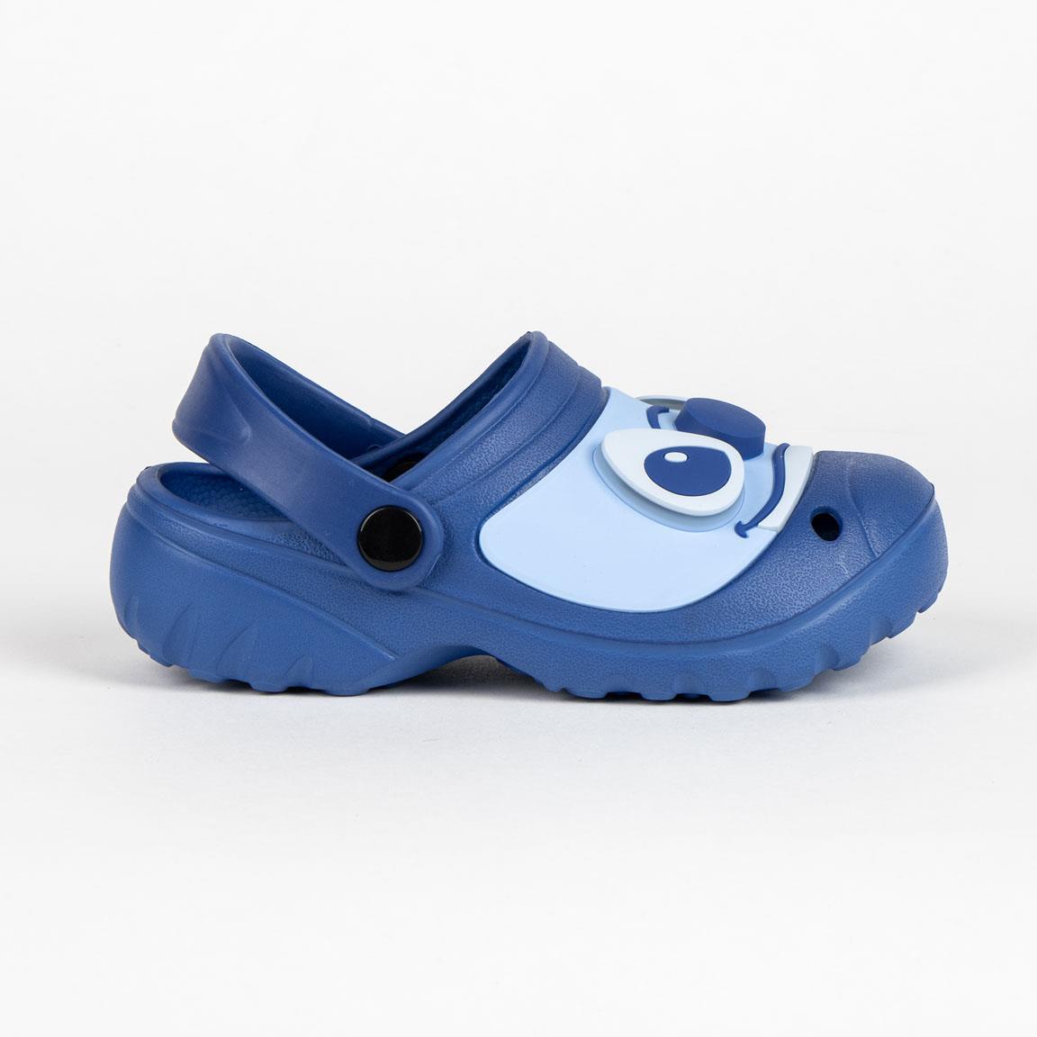 ZUECOS PREMIUM LUCES STITCH - Imagen 2