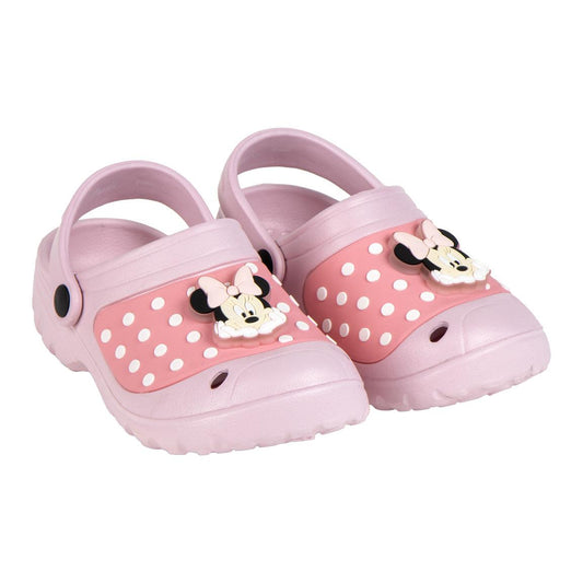 ZUECOS PREMIUM LUCES MINNIE - Imagen 1