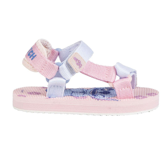 SANDALIAS CASUAL STITCH - Imagen 1