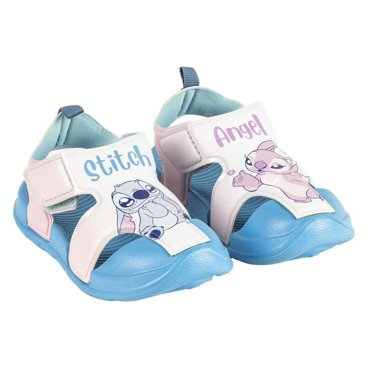 SANDALIAS CASUAL EVA STITCH - Imagen 1