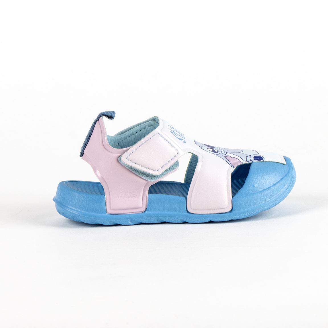 SANDALIAS CASUAL EVA STITCH - Imagen 2