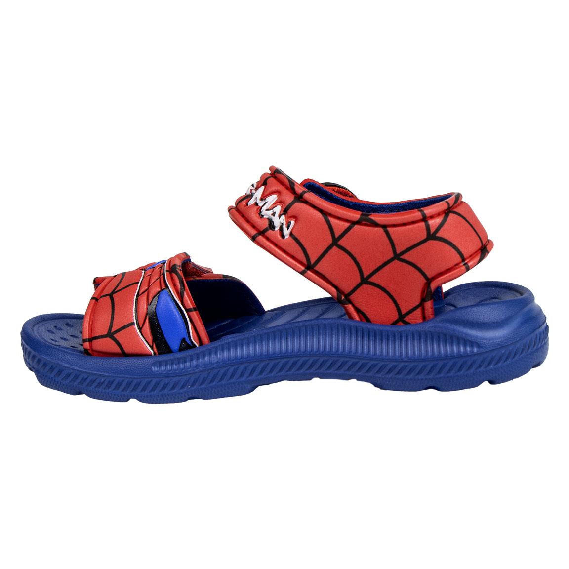 SANDALIAS PLAYA EVA SPIDERMAN - Imagen 2