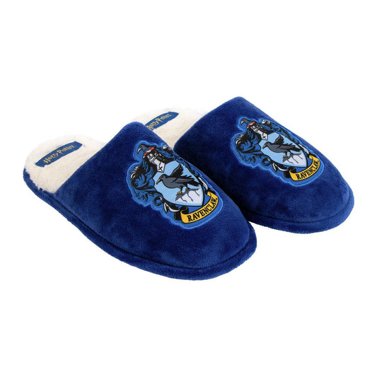 ZAPATILLAS DE CASA ABIERTA HARRY POTTER RAVENCLAW - Imagen 1