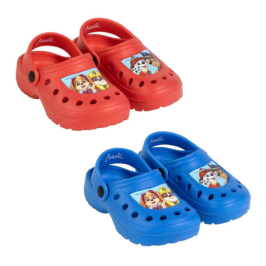 ZUECOS EVA PAW PATROL - Imagen 1