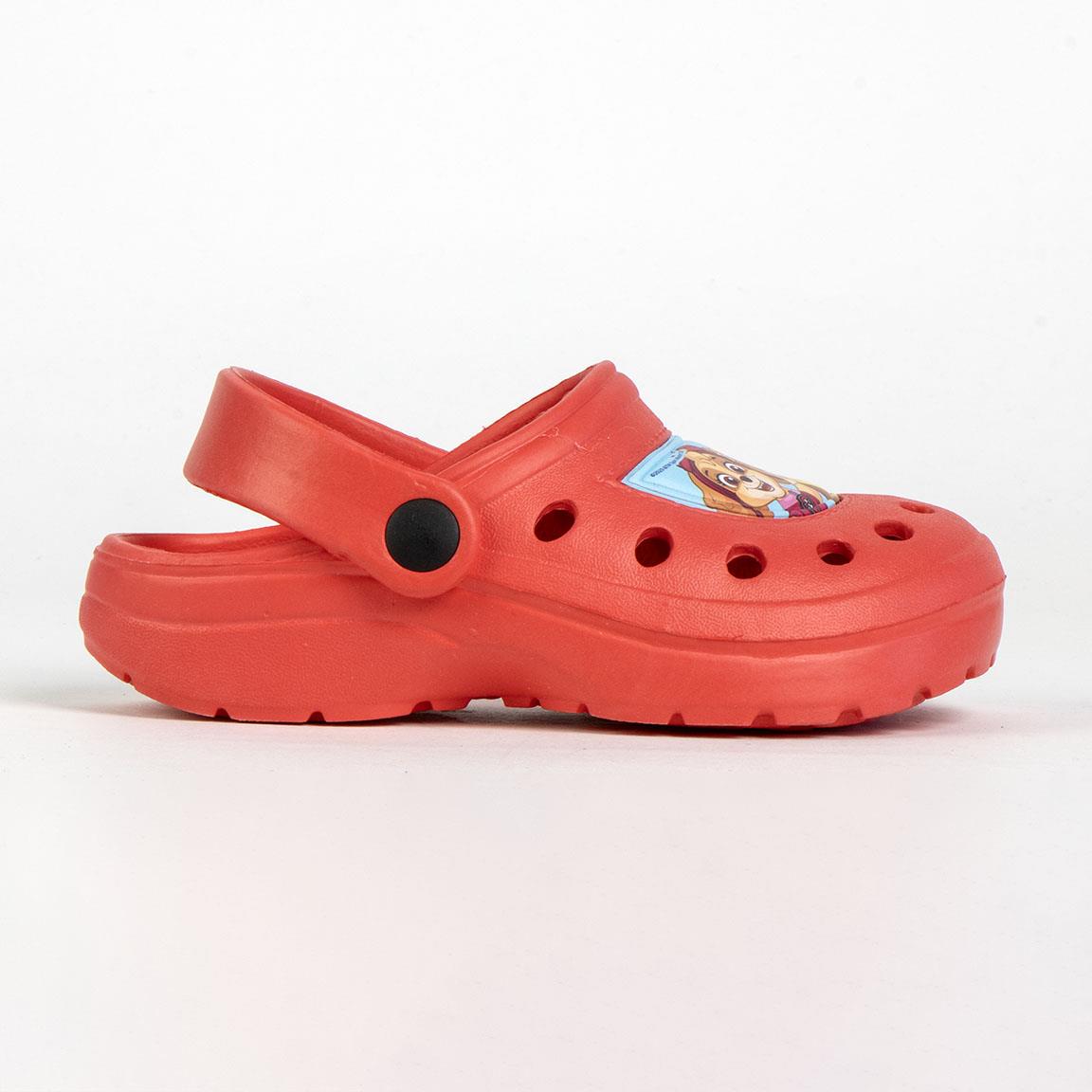 ZUECOS EVA PAW PATROL - Imagen 3
