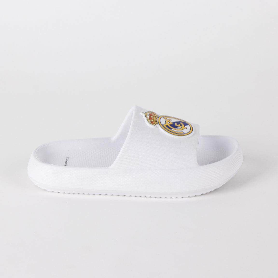 CHANCLAS PALA EVA REAL MADRID - Imagen 2