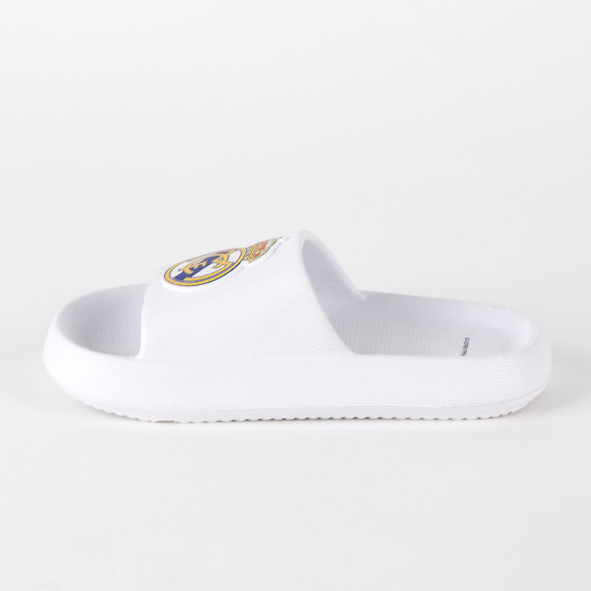 CHANCLAS PALA EVA REAL MADRID - Imagen 3