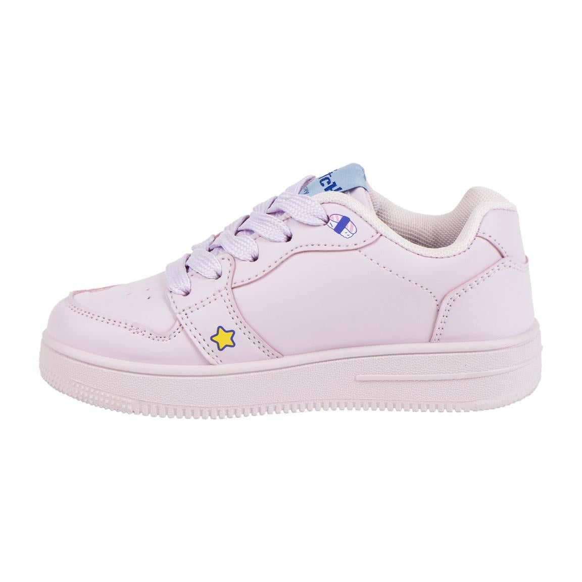 DEPORTIVA SUELA PVC STITCH
