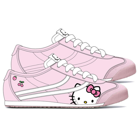 DEPORTIVA SUELA TPR HELLO KITTY - Imagen 1