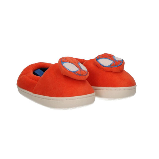 ZAPATILLAS DE CASA FRANCESITA APLICACIONES SPIDEY - Imagen 1
