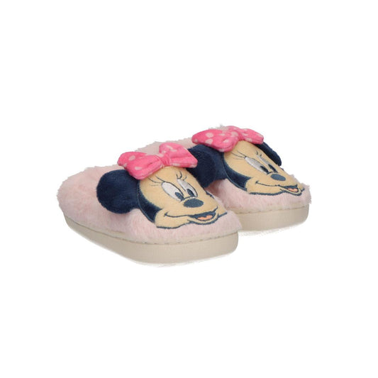 ZAPATILLAS DE CASA FRANCESITA APLICACIONES MINNIE - Imagen 1
