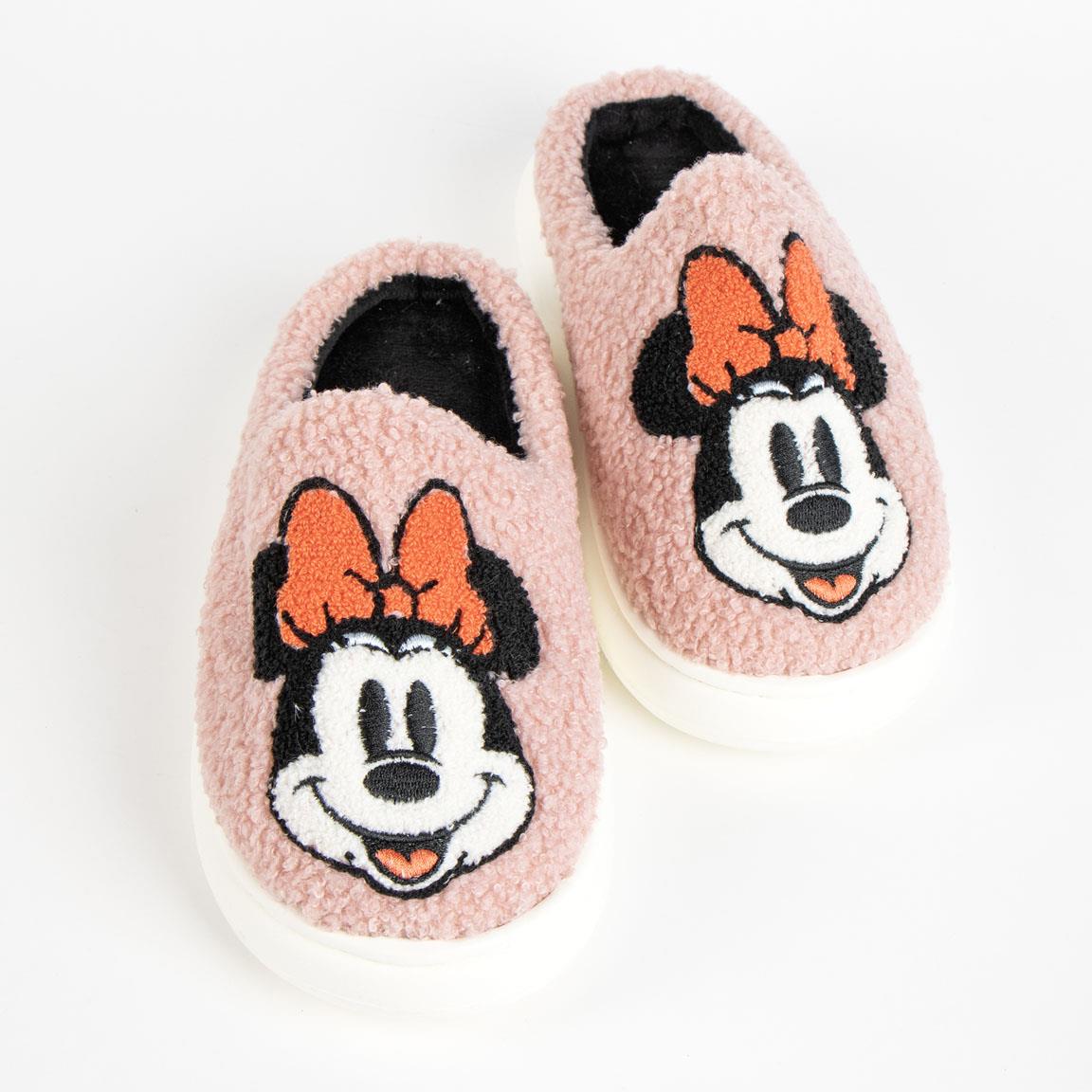 ZAPATILLAS DE CASA ABIERTA MINNIE - Imagen 2