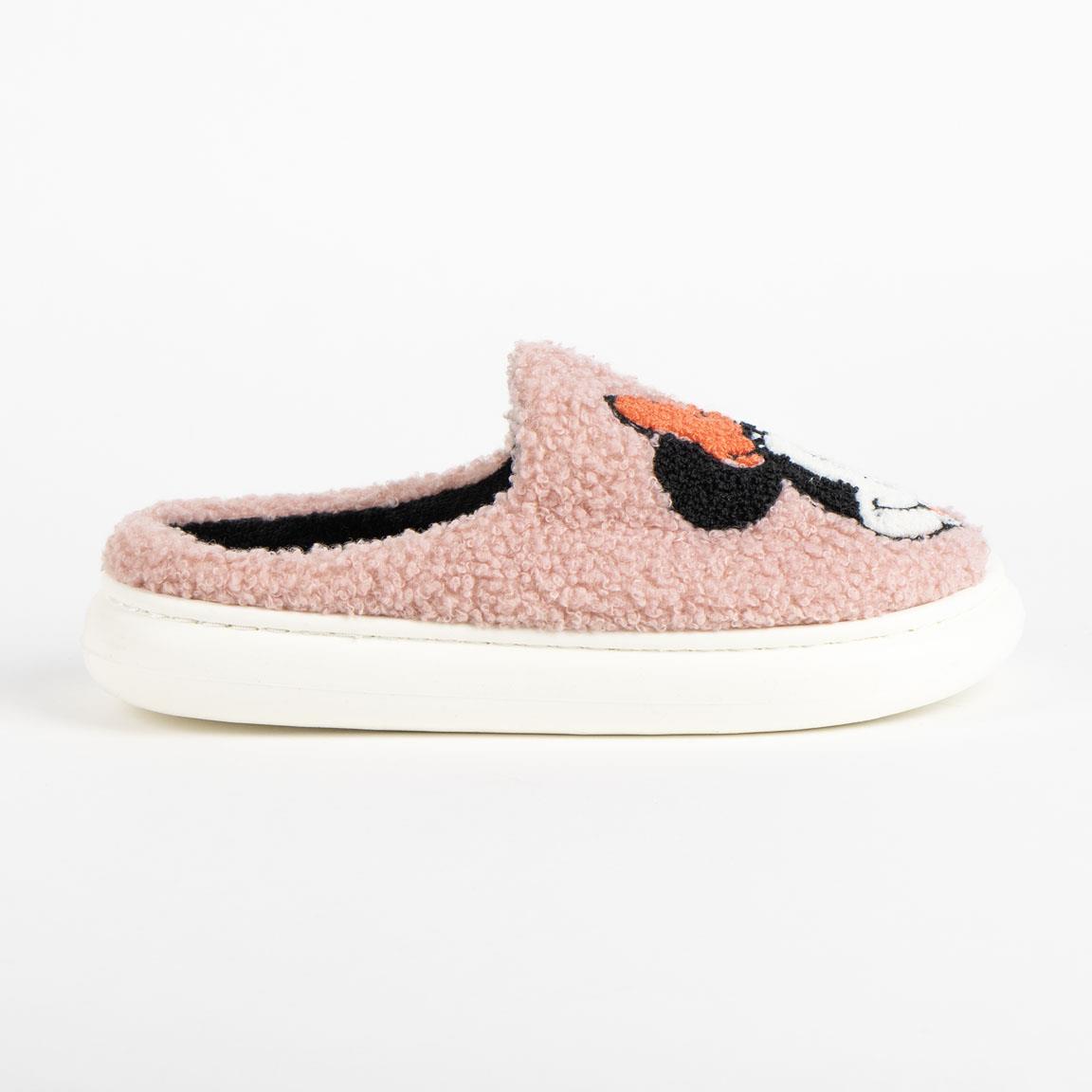 ZAPATILLAS DE CASA ABIERTA MINNIE - Imagen 3