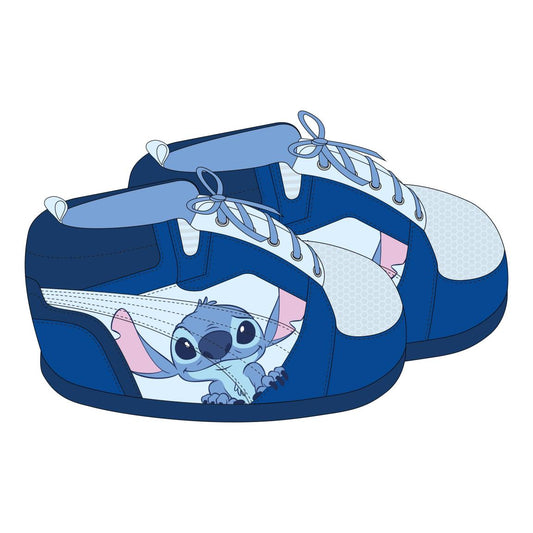 ZAPATILLAS DE CASA BOTA STITCH - Imagen 1