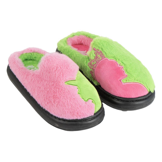 ZAPATILLAS DE CASA ABIERTA WICKED - Imagen 1