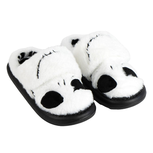 ZAPATILLAS DE CASA ABIERTA NIGHTMARE BEFORE CHRISTMAS - Imagen 1