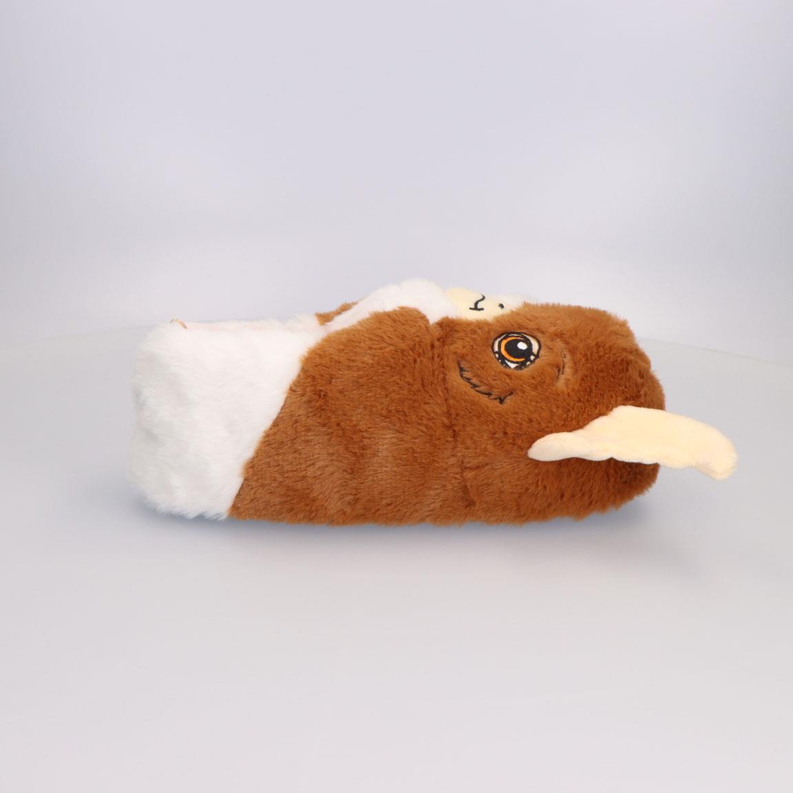 ZAPATILLAS DE CASA 3D APLICACIONES GREMLINS