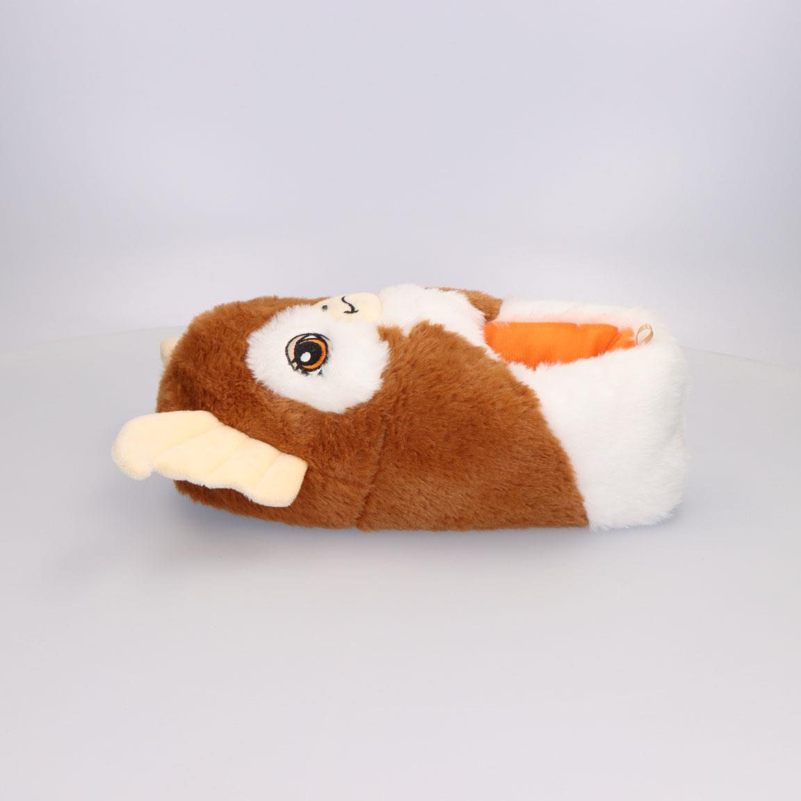 ZAPATILLAS DE CASA 3D APLICACIONES GREMLINS