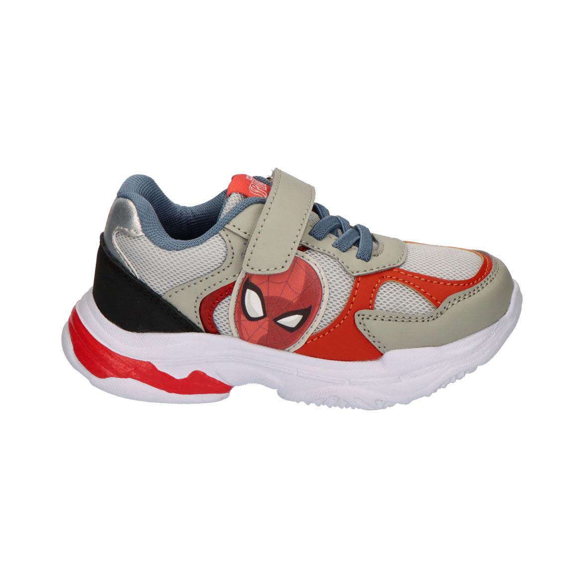 DEPORTIVA SUELA LIGERA EVA SPIDERMAN