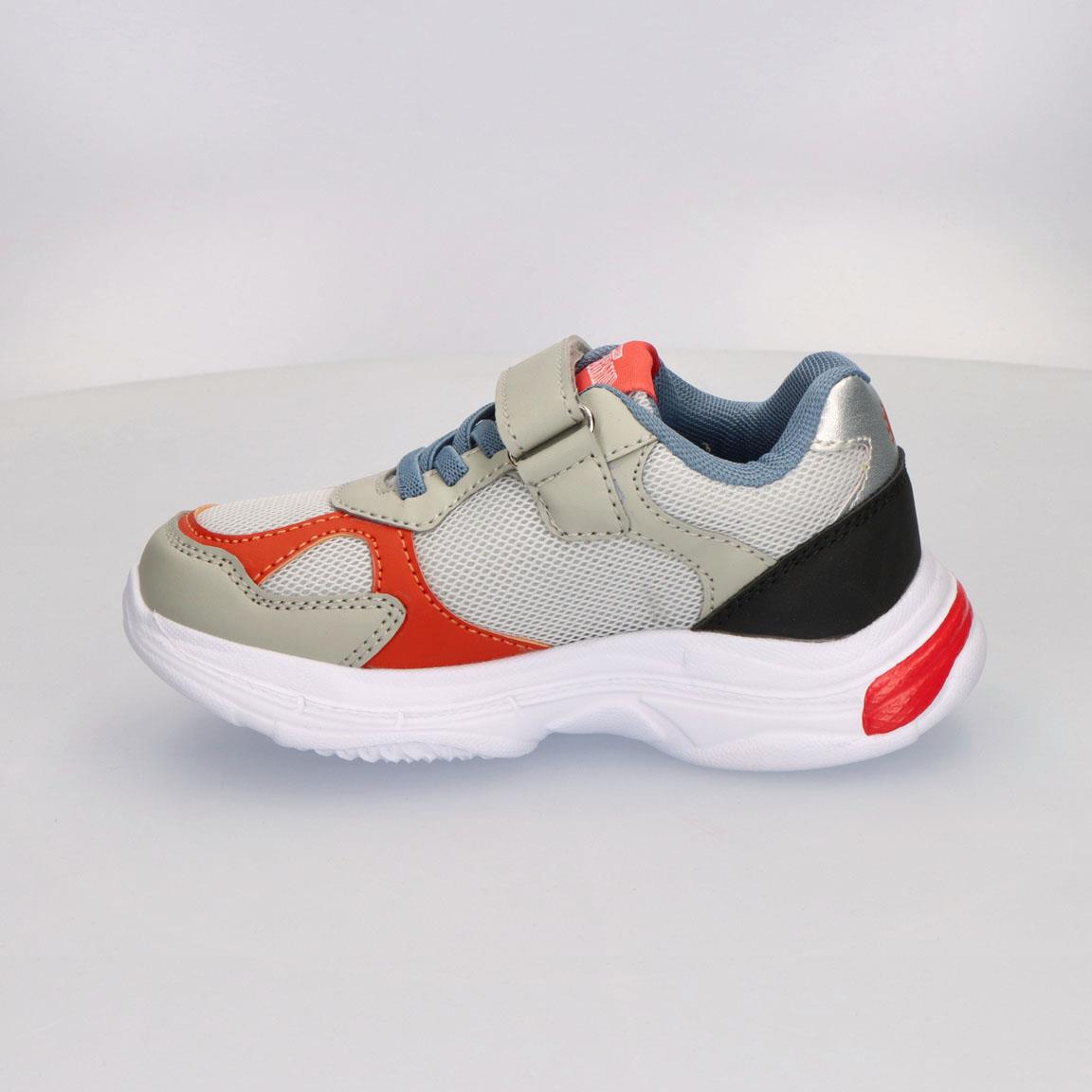 DEPORTIVA SUELA LIGERA EVA SPIDERMAN